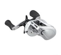 Carrete de pesca de cuerpo de metal de 172 g para diseño ultraligero (derecha)