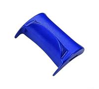 Carrete de pesca, piezas de placa de prensa, aleación de aluminio, mecanizado CNC, ligero, 24,88 cm, 2,5 g, ajuste reforzado para Daiwa para steez CTSV Alpha Air TW SV TW TATULA SV TW 70 80