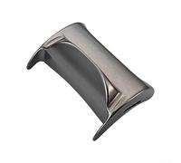 Carrete de pesca, piezas de placa de prensa, aleación de aluminio, mecanizado CNC, ligero, 24,88 cm, 2,5 g, ajuste reforzado para Daiwa para steez CTSV Alpha Air TW SV TW TATULA SV TW 70 80