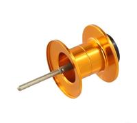 Carrete de pesca remoto compatible con DAIWA para carretes TATULA Baitcasting incluyendo 24 SV TW 100, SALAMANDURA 150, 100, CT100 (negro)