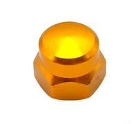 Carrete de pesca Tuerca de husillo M8x5mm Aleación de aluminio Casting Reel Mango Tornillo para DAIWA HISTAR DMK Eje de bobina Pieza de reparación de fijación