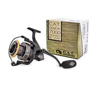 Carrete de pesca York C.A.T. Demon 7000