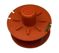 Carrete de repuesto de cuerda de nailon para cortacésped Gardena Turbotrimmer Smallcut, 05367-20