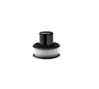 Carrete De Repuesto Hilo Cortadora De Bordes Negro & Decker A6226 XJ
