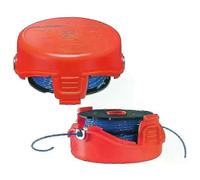 Carrete de repuesto para desbrozadora Black & Decker A6442-XJ compatible con GL650,