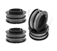 Carrete de repuesto para recortadora de hilo compatible con recambios Greenworks Sb00l00 St60v St60v-t0