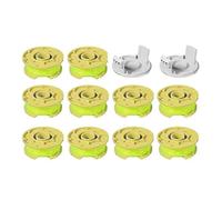 Carrete de repuesto para recortadora Ryobi One Plus Ac80rl3 18v 24v 40v