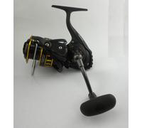 Carrete De Spinning Daiwa BG3500 Negro Oro 14/170 Yd Relación De Engranaje 5.7-1