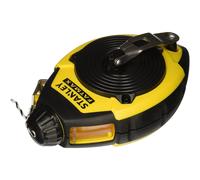 Carrete de tiza Stanley 47-140L FatMax de 100 pies