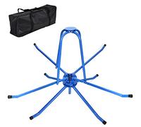 Carrete de tubo para calefacción por suelo radiante, capacidad de carga máx. 300 kg, longitud máx. 600 m, enrollador de cables, enrollador para tubos PEX PERT AL