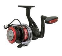 Fin Nor 30 FinNor Mega Lite Carrete Giratorio, Gris