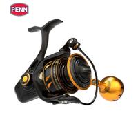 Carrete giratorio Penn Ultimate Slammer IV 3500