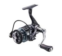 Carrete Intercambiable Izquierdo y Derecho, relación de Engranaje 5, 2: 1, Carrete de Metal con rodamiento Inoxidable, Accesorios de Pesca, Carrete de Pesca de fundición Larga