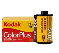 Carrete Kodak ColorPlus 200 35mm 24exp