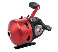Carrete lanzador Abu Garcia Abum170S Abumatic 170 Syncro TU
