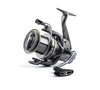 Carrete Long Shot 8000 14000 con carrete de aleación de aluminio 17+1 rodamientos 4.8:1 velocidad de recuperación y arrastre máximo de 20 kg para un rendimiento constante (NGK12000)