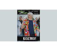 Carrete Magia Episodio 52 (Kozmo) - DVD