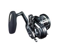 Carrete Ocea Jigger F Custom 1501 HG Mano Izquierda Shimano