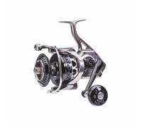 Carrete Okuma makaira mk-130ii 2spd lev. drg TU