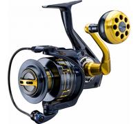 Carrete Okuma Salina 5000HA TU