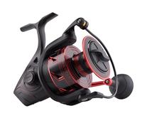 CARRETE PENN BATTLE-III SPINNING 8000 HS