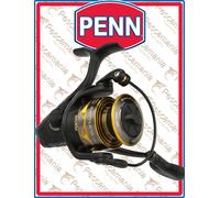 Carrete PENN Battle IV 4000HS spinning boat salt water