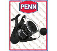 Carrete PENN PURV5000 PURSUITV 5000 Caja