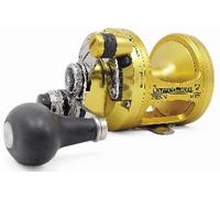 Carrete Penns 16VS International II De Dos Velocidades