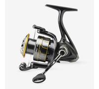 Mitchell Carrete de Spinning MX3SW para pesca marítima y de bajura Unisex 6000 Talla única