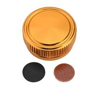 Carrete Pesca para metanium 09 MG7 Tapa Perilla Carrete Pesca | Ajuste para preciso freno, rosca moleteada, compatible para metanium 09 MG7, aluminio , para fácil instalación