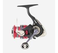 Daiwa Carrete de pesca giratorio Ninja 23 LT2000 Arrastre frontal