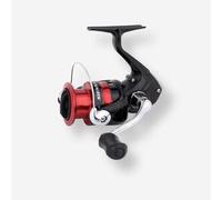 Carrete Pesca Spinning Sienna FG 2500 4kg 3+1 .