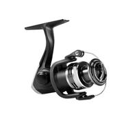 Carrete Profundo for Pesca en Agua Salada, carretes de Dulce, fundición Cebo Aluminio, relación Engranaje 5,2: 1, Estilos Copa, Tiro Largo(4000 Series)