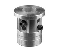 Carrete recortador Dnipro-M M 45 1,6-2,4 mm