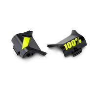 Carrete Roll-Off Cross Gafas 100% RC1/AC1/ST1/RC2/AC2/ST2 Forecast