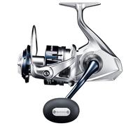 Shimano Carrete Saragosa SW A 14000 XG