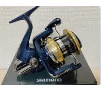 Carrete Shimano 14 Bullseye 9100