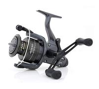 Carrete Shimano Baitrunner DL FB 2500 ó 4000 con carrete de repuesto