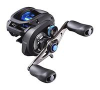 Carrete SLX DC 151 HG Mano Izquierda