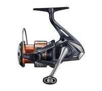 Carrete Spinning Pesca Señuelos Nasci 2500 HG FD Talla única