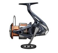 Carrete Spinning Pesca Señuelos Nasci 4000 XG FD Talla única
