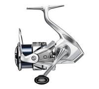 Carrete Spinning Pesca Señuelos Stradic 2500 HG FM Talla única