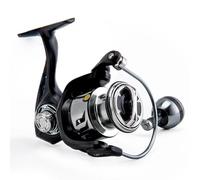 Carrete Spinning Rueda Carpa Carrete Caña Mar Equipo Pesca Serie Carretes Giratorios Carrete De Pesca(Solemn,5000)