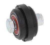 Carrete tensor de cadena superior All Balls para KTM LC4 EXC EGS SX RACING Racing Super Competition SMR 125-620 ccm año de fabricación 1993-2014