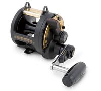 Carrete TLD II A 30lb 2-Speed Right Hand