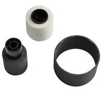 Carrete Toma de Papel Adf Comp. (Kit) A859-2241(1pc) B477-2225(1pc) A806-1295(1pc) para Ricoh Pro 907, Mp9000, Mp1100, Mp8001