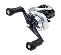 Shimano Carrete Tranx A 401 Mano izquierda