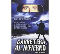 Carretera al Infierno