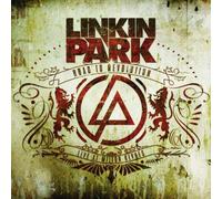 Carretera Para Revolution: en Vivo At Milton [2CD] - Linkin Park Warner Bros