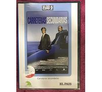 Carreteras Secundarias